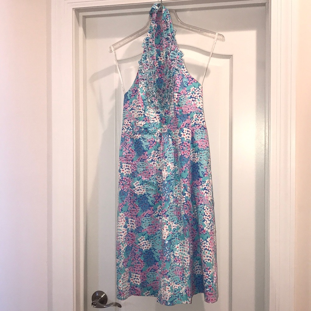 Lily Pulitzer Dress Size 6